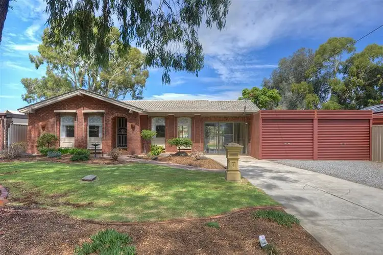 Main view of Homely house listing, 8 Montana Drive, Salisbury SA 5108