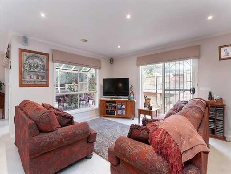 Fifth view of Homely house listing, 4 Red Robin Lane, Sunbury VIC 3429