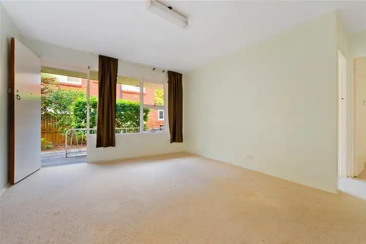Second view of Homely unit listing, 4/15 Sturdee Parade, Dee Why NSW 2099