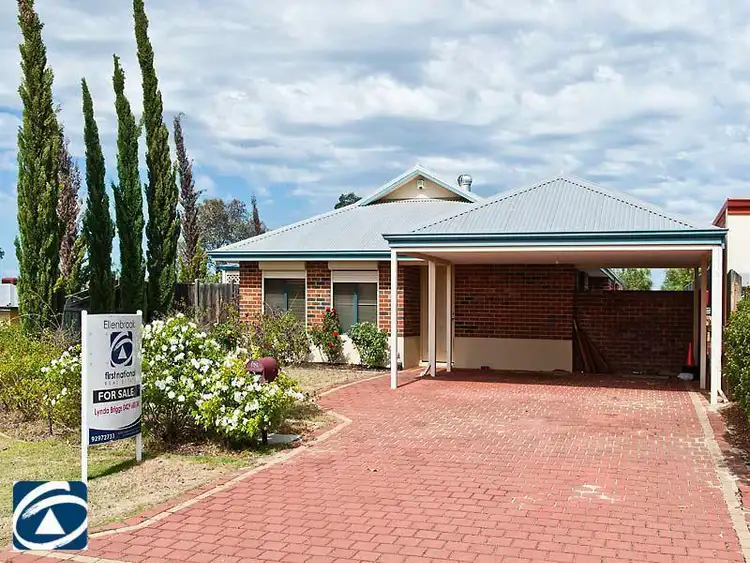 Second view of Homely house listing, 31 Thundellara Avenue, Ellenbrook WA 6069