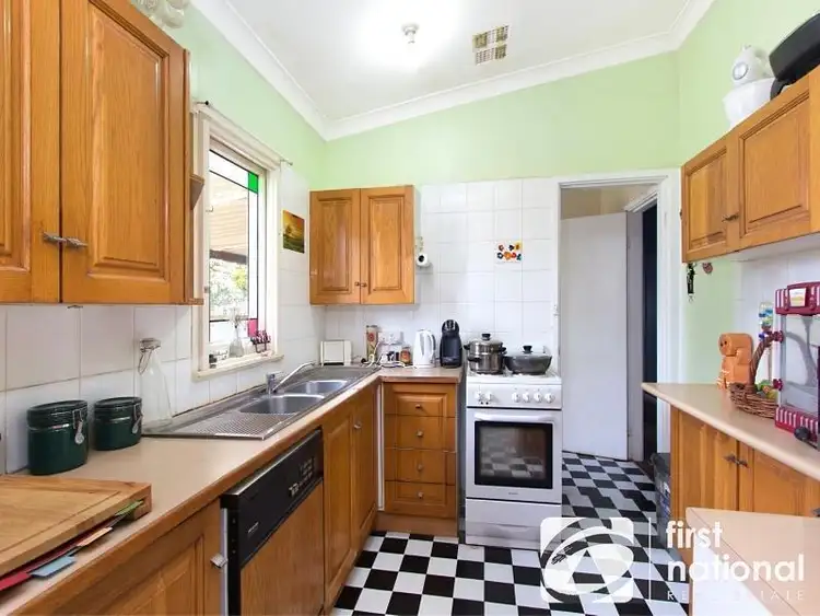 Third view of Homely house listing, 28 Idriess Crescent, Blackett NSW 2770