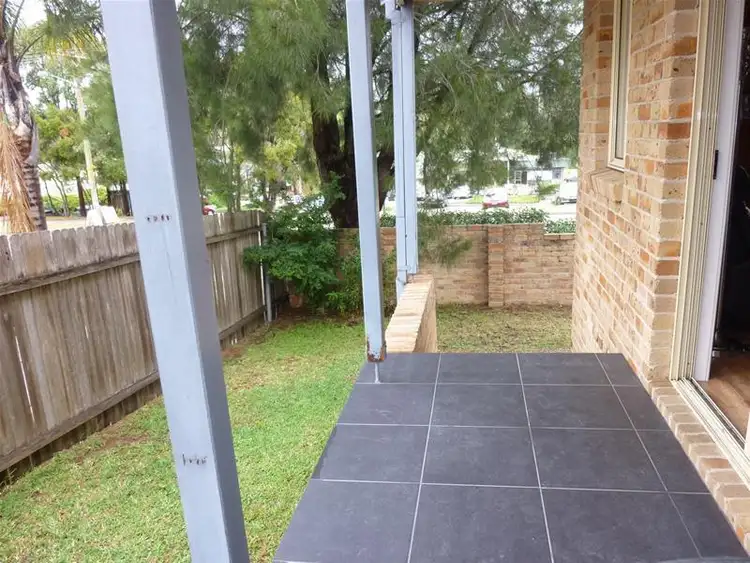 Seventh view of Homely apartment listing, 1/142 Croudace Road, Elermore Vale NSW 2287