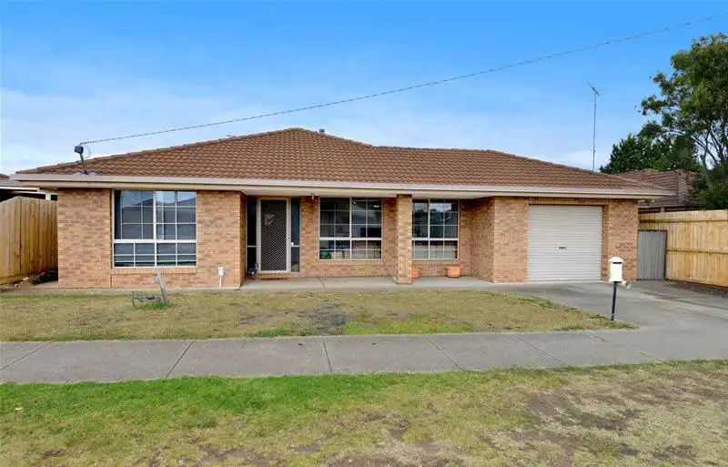 Main view of Homely house listing, 16 Warrawee Road, Leopold VIC 3224