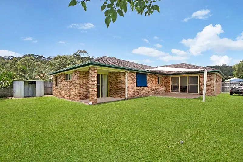 Main view of Homely house listing, 10 Neeson Place, Currumbin Waters QLD 4223