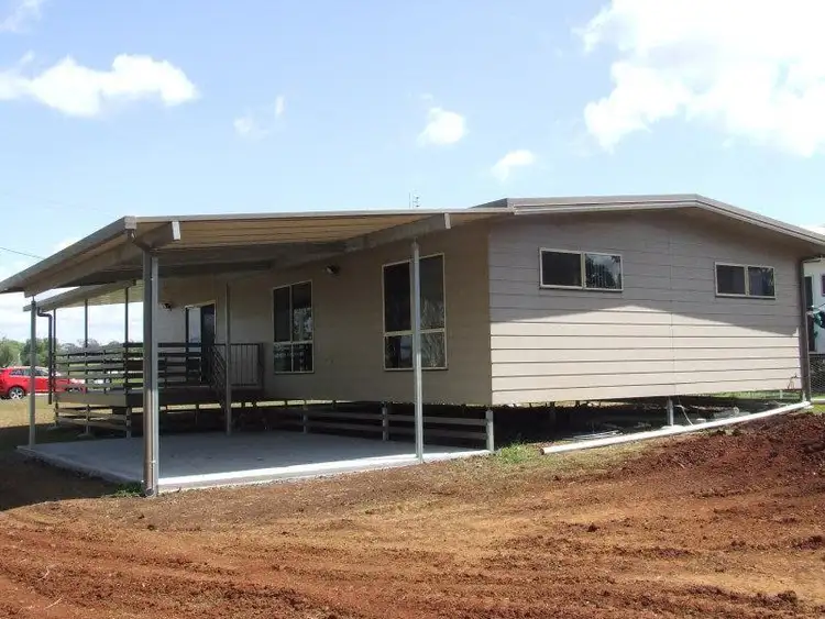 Second view of Homely house listing, 13 Frizzell Street, Southbrook QLD 4363