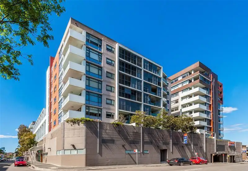 Main view of Homely apartment listing, 212/1 Bruce Bennetts Place, Maroubra NSW 2035