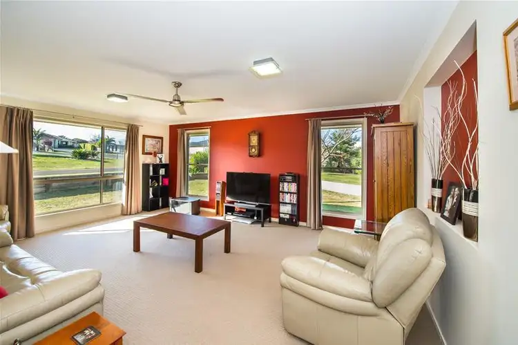 Fifth view of Homely house listing, 14 Oliver Street, Highfields QLD 4352