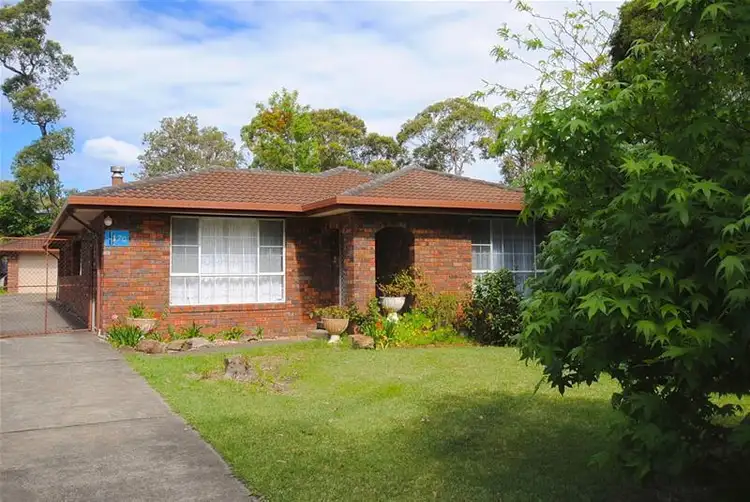 70 Chapman Street, Callala Bay NSW 2540