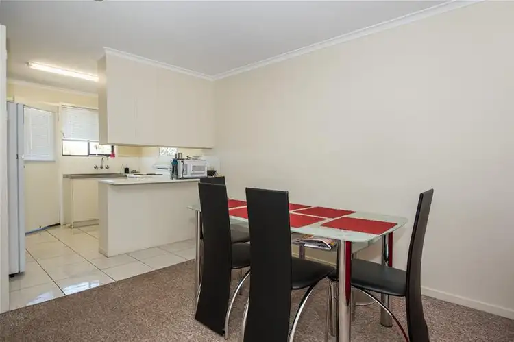 Fifth view of Homely apartment listing, 2/44 Noll Street, Kearneys Spring QLD 4350