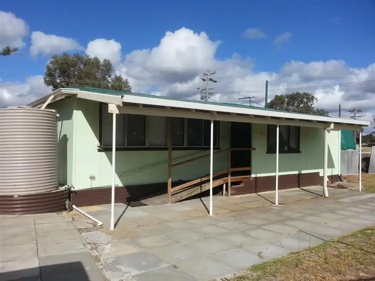 Second view of Homely house listing, 8 Whitfield Road, Jurien Bay WA 6516