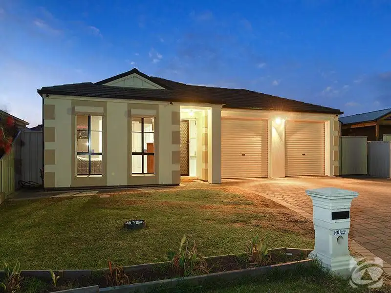 Main view of Homely house listing, 18 Seahaven Way, Aldinga Beach SA 5173