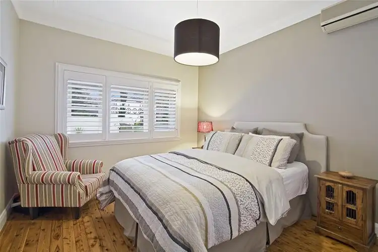 Fifth view of Homely house listing, 6 Clive Street, Roseville NSW 2069