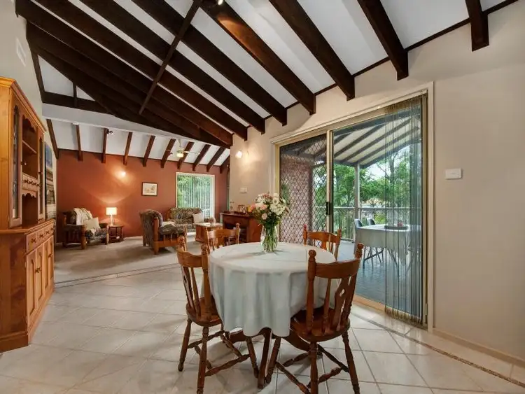 Sixth view of Homely house listing, 8 Koala Close, New Lambton Heights NSW 2305