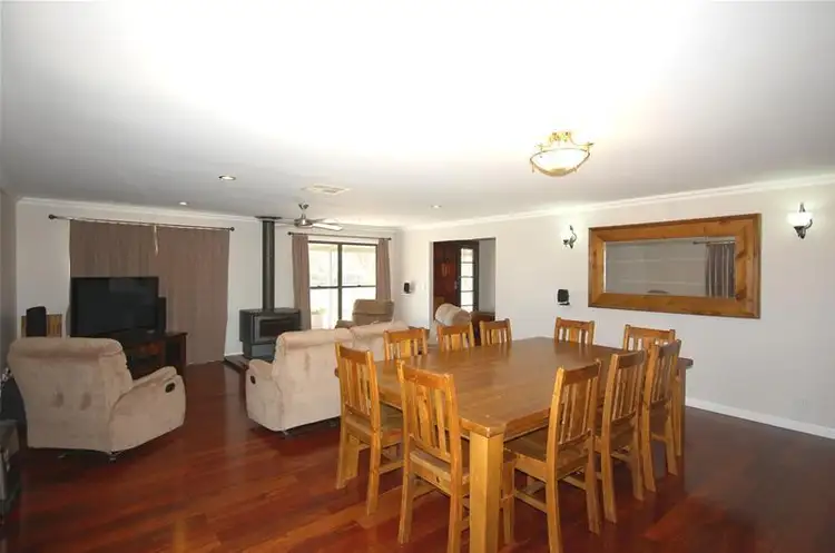Third view of Homely rural property listing, 75 Barton Street, Lockhart NSW 2656