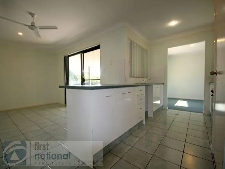 Fifth view of Homely house listing, 112 Sharpless Road, Springfield QLD 4300