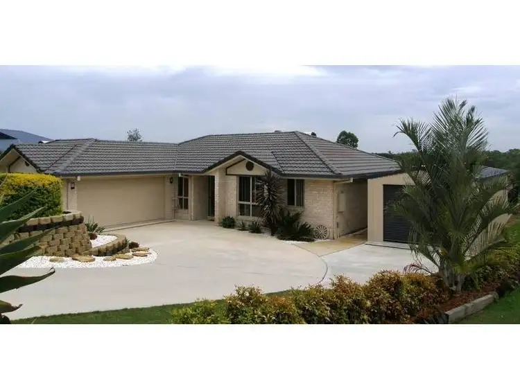 6 Pimelea Court, Caniaba NSW 2480