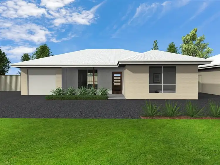 2/6 Quandong Place, Forest Hill NSW 2651