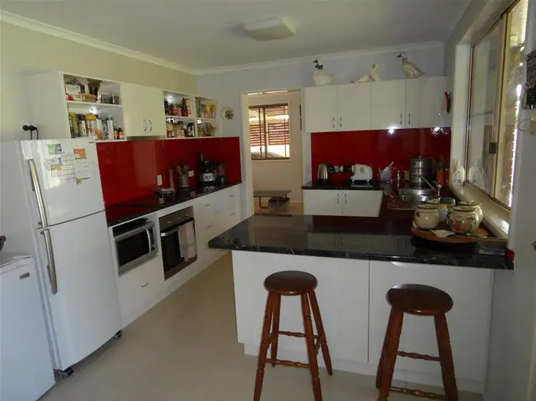 Fourth view of Homely house listing, 43 Kingsford Smith Drive, Wilsonton QLD 4350