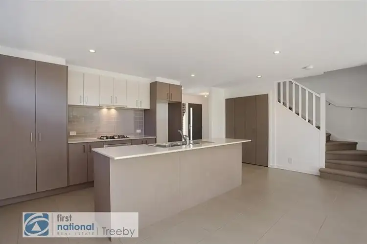 Fifth view of Homely townhouse listing, 2/15 Kidgell Street, Lilydale VIC 3140