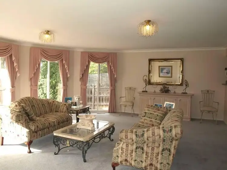 Second view of Homely house listing, 25 Bemboka Road, Warranwood VIC 3134