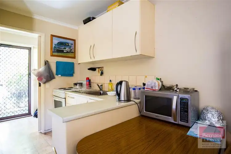 Second view of Homely unit listing, Address available on request