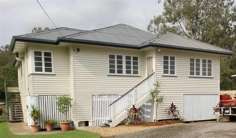 Address available on request