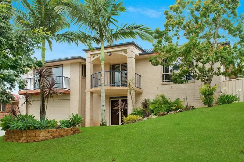 Main view of Homely house listing, 24 Emma Way, Goonellabah NSW 2480