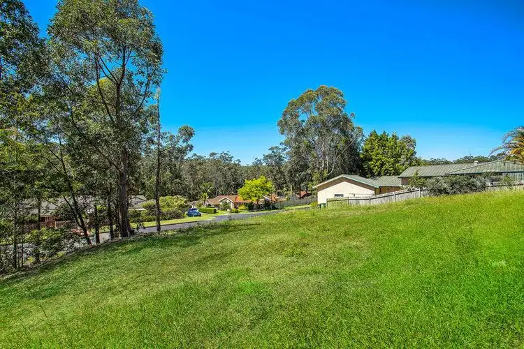 LOT 228/1 Bellambi Place, Glenning Valley NSW 2261