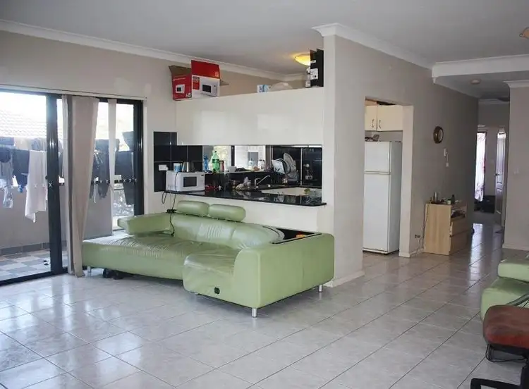 Second view of Homely apartment listing, 8/31-33 Harrow Road, Auburn NSW 2144