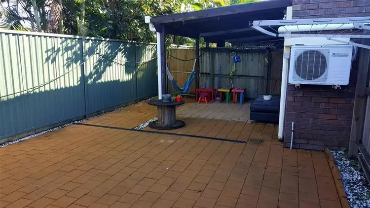 Second view of Homely townhouse listing, 41/5 Galeen Drive, Burleigh Waters QLD 4220