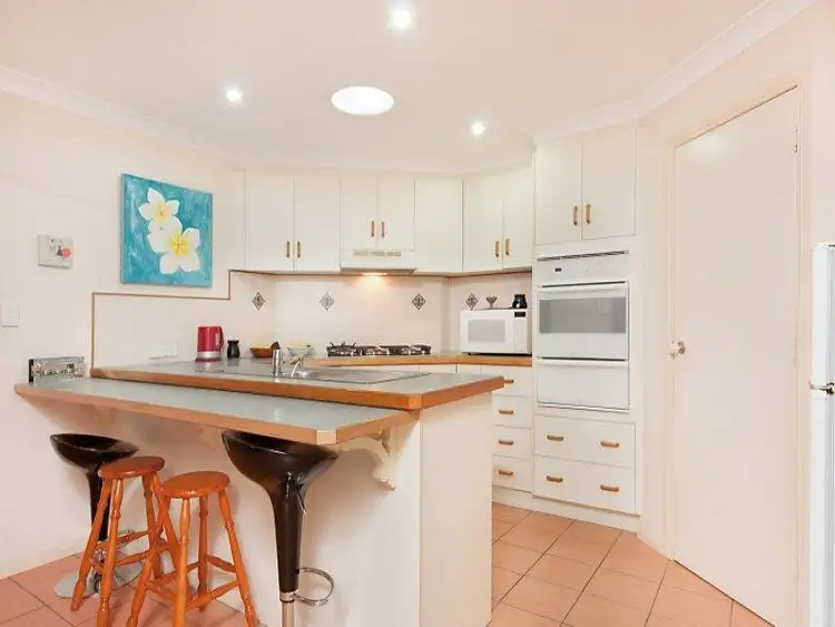 Fourth view of Homely house listing, 4 Casuarina Drive, Goonellabah NSW 2480