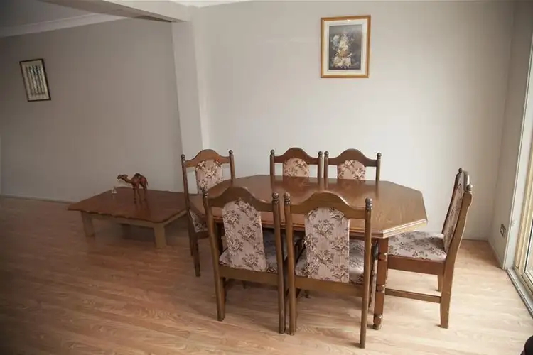 Fifth view of Homely townhouse listing, 18/130 Glenfield Road, Casula NSW 2170