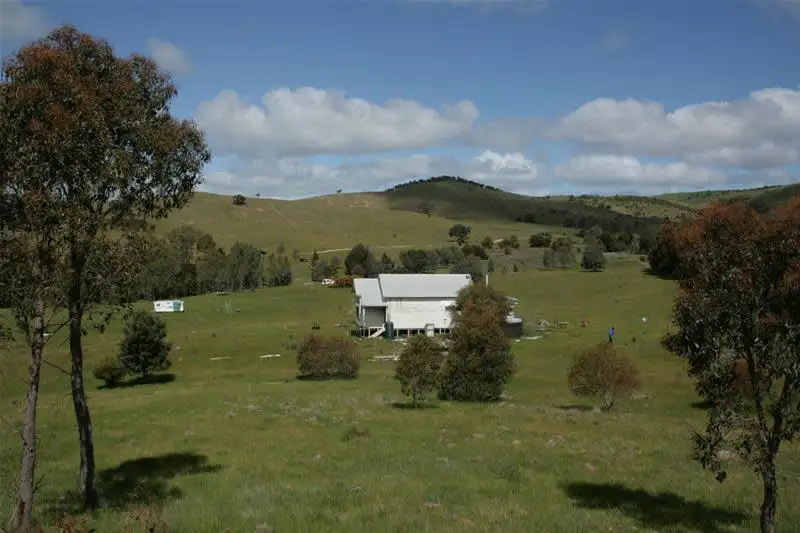 Main view of Homely house listing, 314 Joseph Lane, Amphitheatre VIC 3468