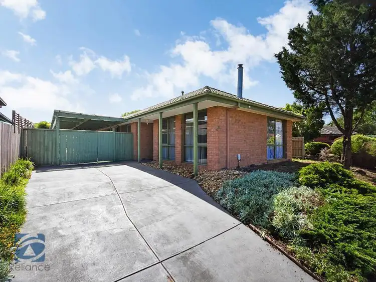 1 Bunerong Court, Narre Warren South VIC 3805