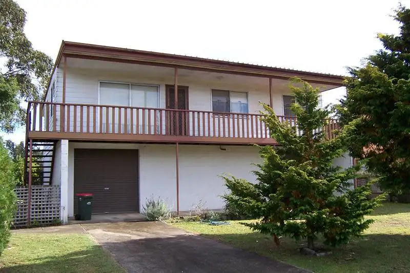Main view of Homely house listing, 13 Bayview Street, Surfside NSW 2536