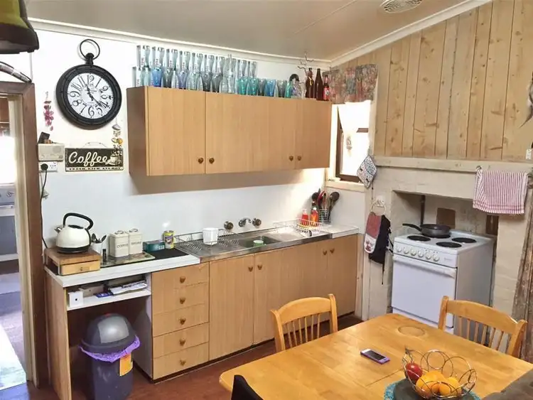 Second view of Homely house listing, 43 Henderson Road, Tongala VIC 3621