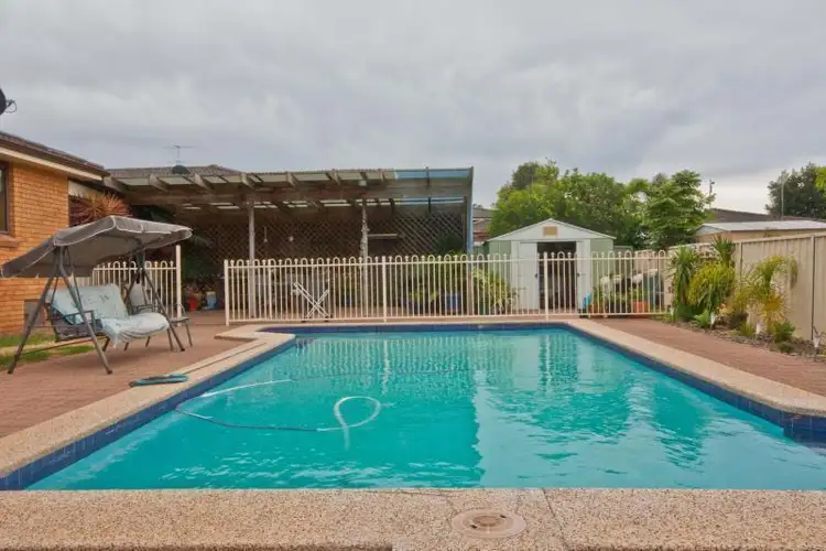 Sixth view of Homely house listing, 116 Blaxland Avenue, Singleton NSW 2330