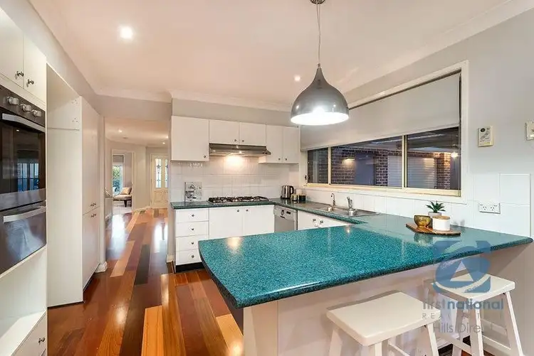 Fourth view of Homely house listing, 14 Catania Avenue, Quakers Hill NSW 2763