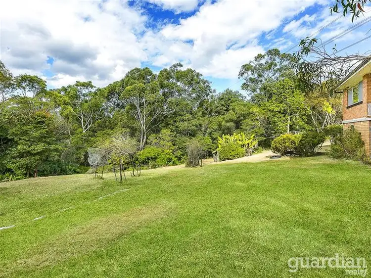 Fourth view of Homely house listing, 11 Muraban Road, Dural NSW 2158