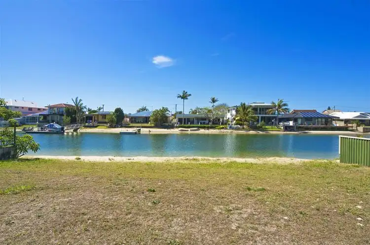 Third view of Homely land listing, LOT 786/18 Marlin Court, Palm Beach QLD 4221