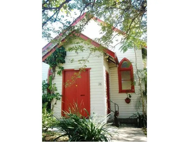 Main view of Homely house listing, 36 Adams Street, Coraki NSW 2471