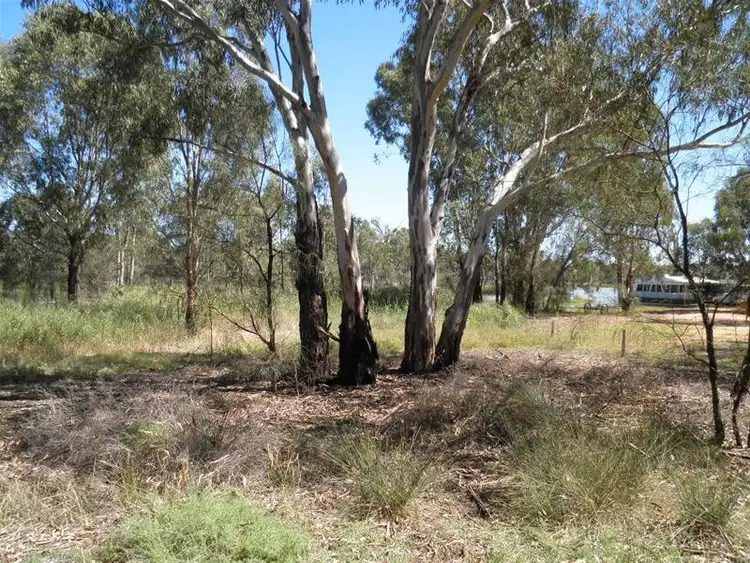 Third view of Homely land listing, 26 The Cobb & Co Way, Gol Gol NSW 2738