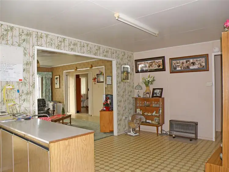 Fourth view of Homely house listing, 122 Kroombit Street, Biloela QLD 4715