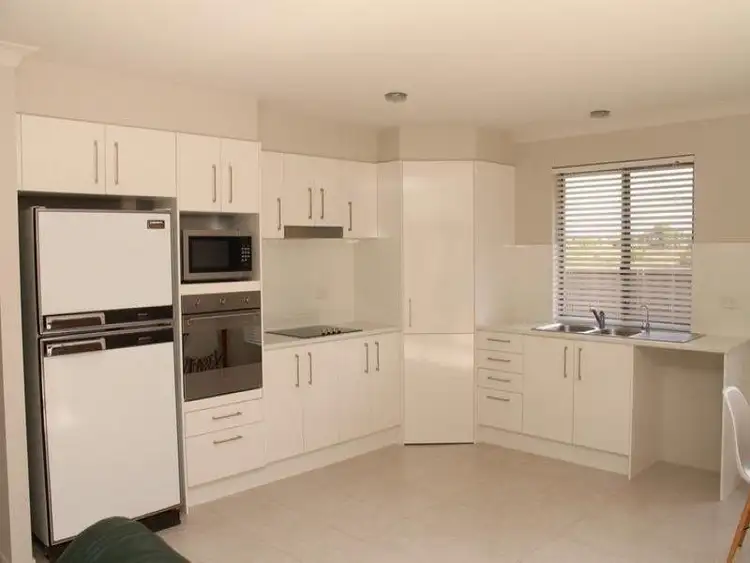 Second view of Homely unit listing, 1/35 Clare Street, Goonellabah NSW 2480