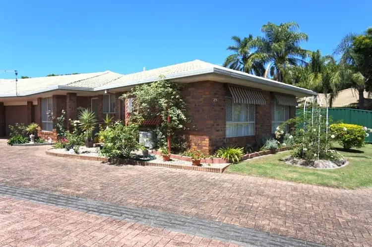 1/25 Casuarina Close, Yamba NSW 2464