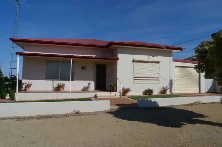 Main view of Homely house listing, 8 Lawhill Street, Port Victoria SA 5573