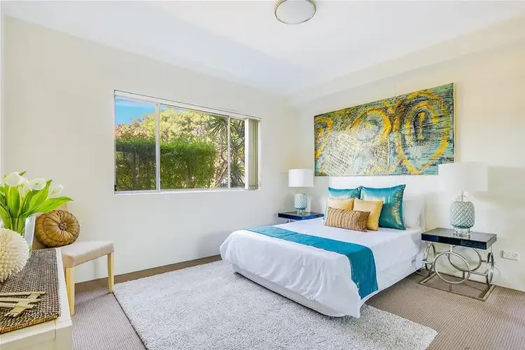 Fourth view of Homely unit listing, 5/66-70 Lynwood Avenue, Dee Why NSW 2099