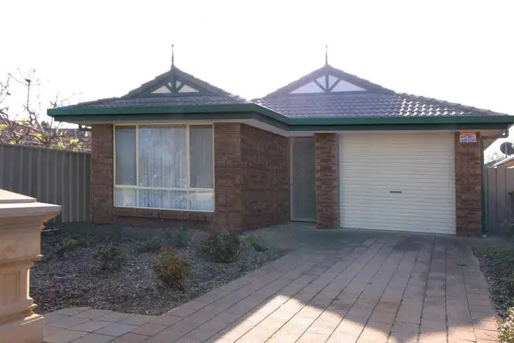 19 Alder Drive, Seaford SA 5169