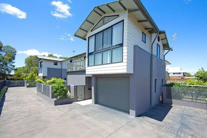 Main view of Homely townhouse listing, 2/12 Archbold Road, Long Jetty NSW 2261