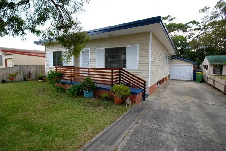 44 Carlton Crescent, Culburra Beach NSW 2540